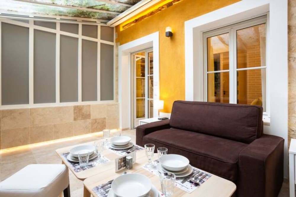 Les Patios du Marais, Foto 5