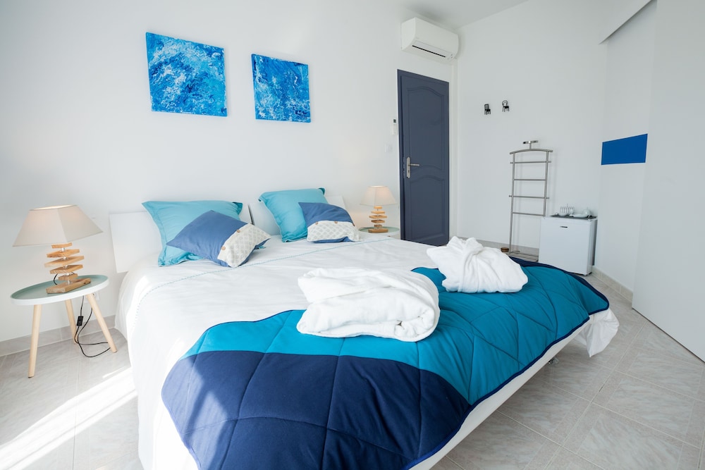 Design Double Room, 1 Queen Bed