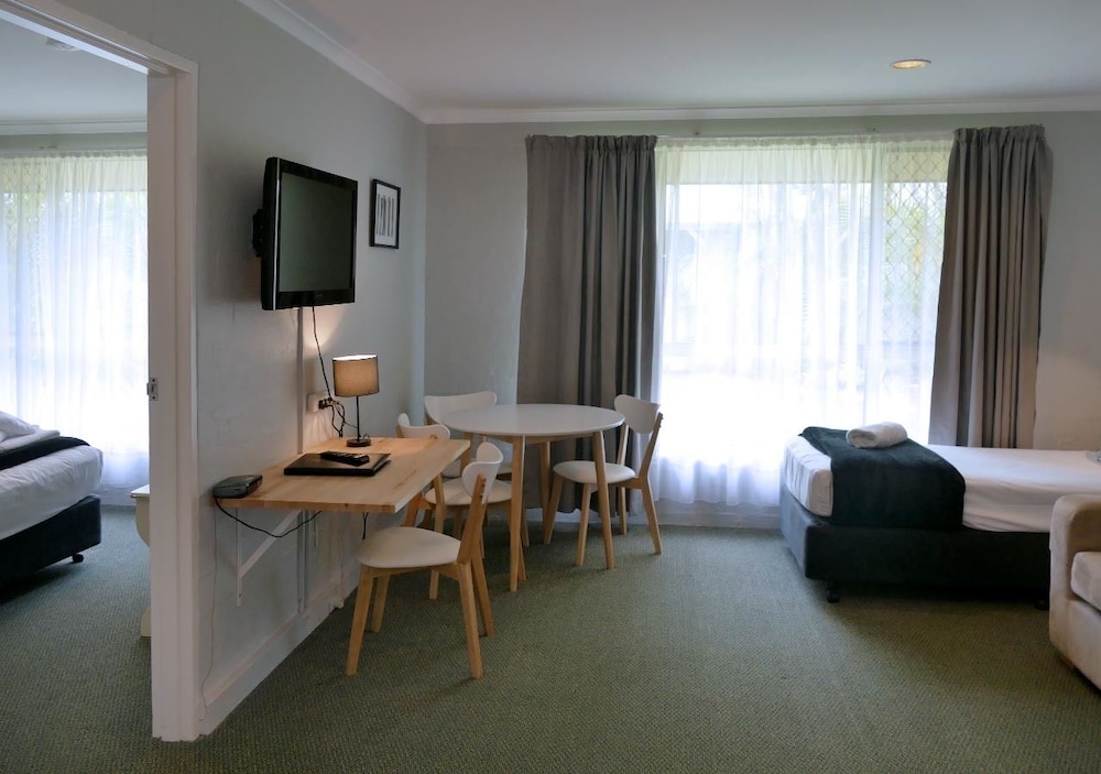 Executive Room, 2 Bedrooms photo 2