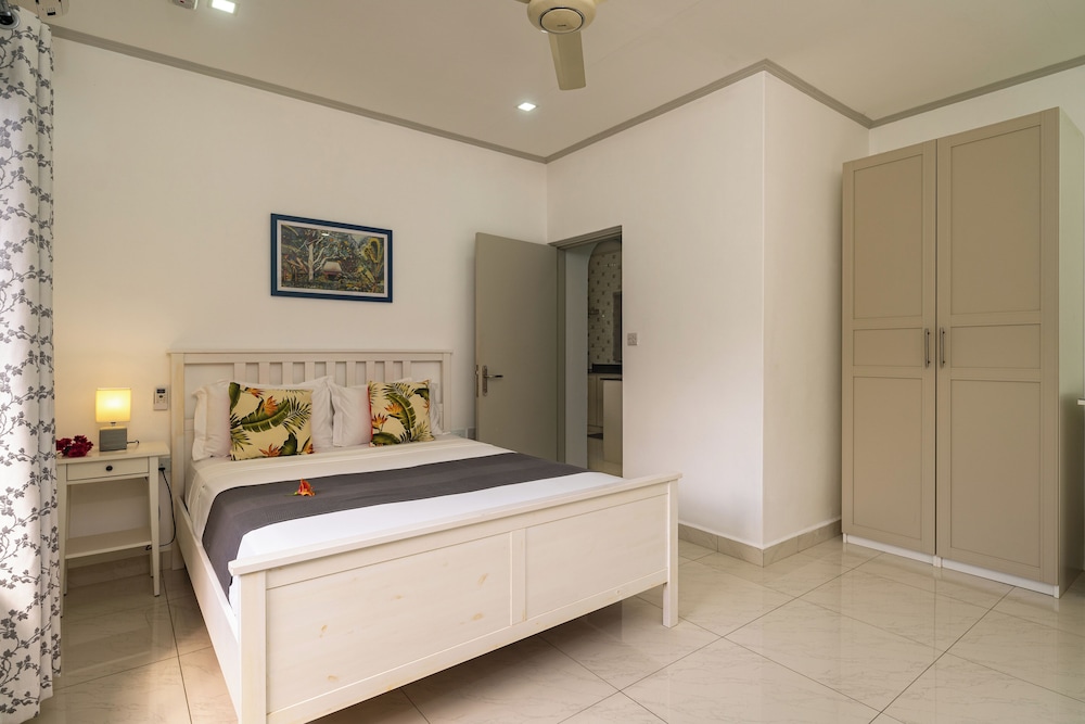 Superior Apartment, 1 Bedroom photo 1