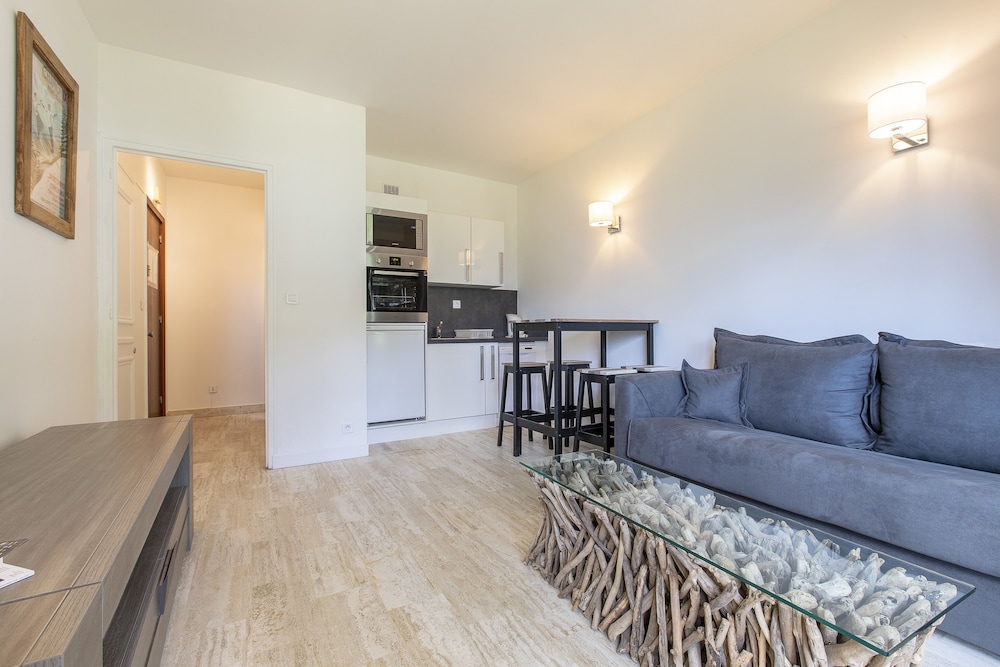 Studio, Ensuite (Studio Brevent)