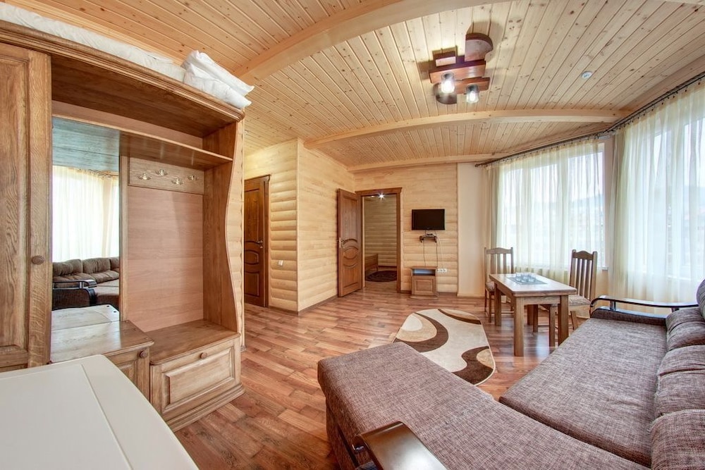 Family Suite (Spa Included) photo 2