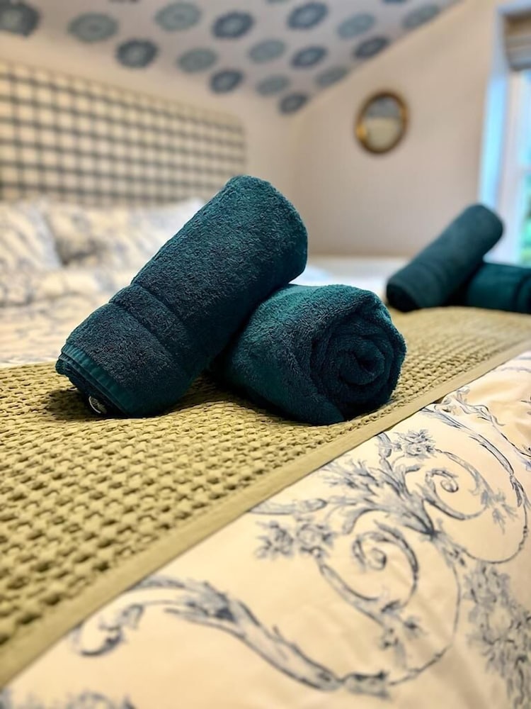 Double or Twin Room, Garden View photo 2