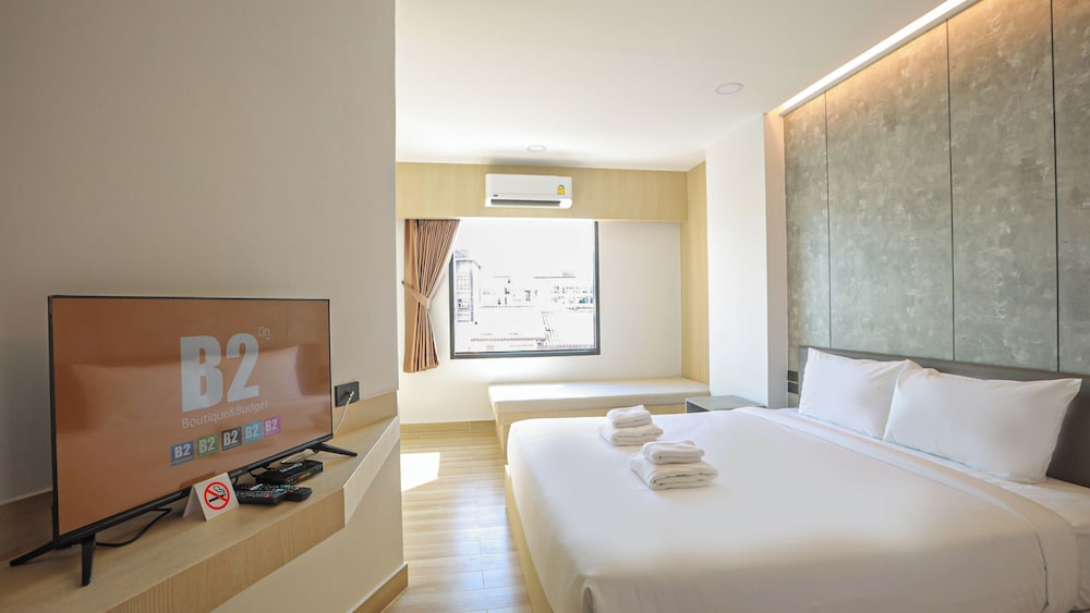 Deluxe Premier Room - Photo 1