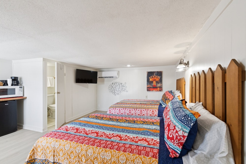 Room, 1 Bedroom photo 2