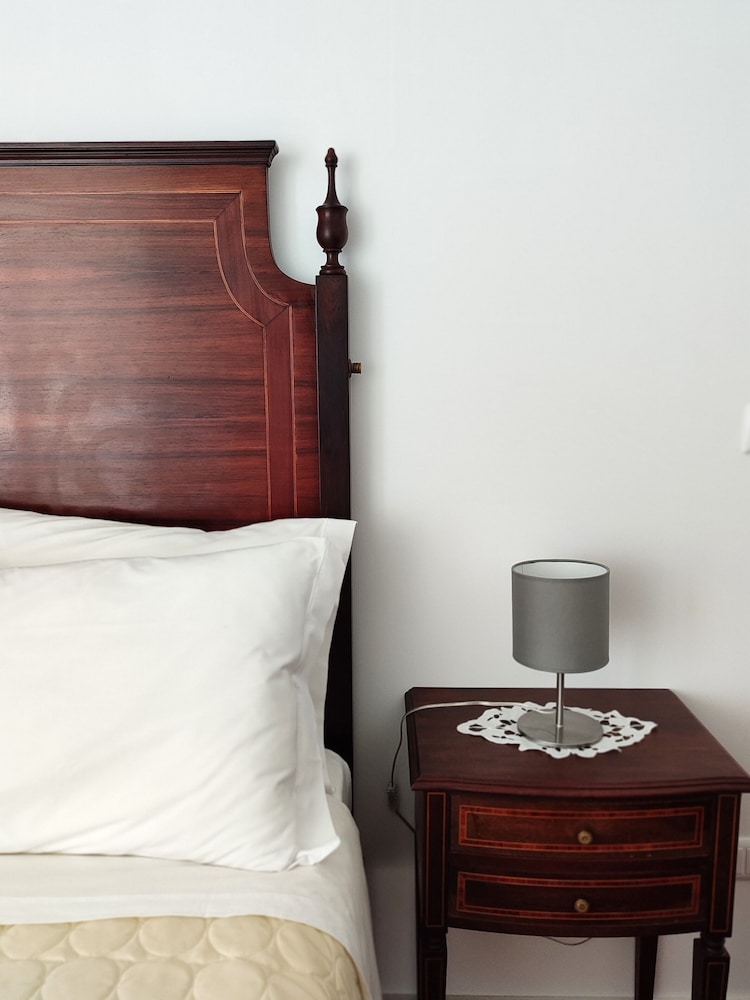 Classic Double Room, Sea View photo 1