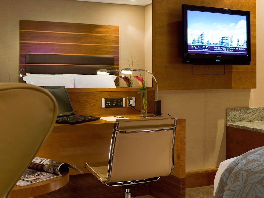 Superior Room, 2 Twin Beds - Photo 4