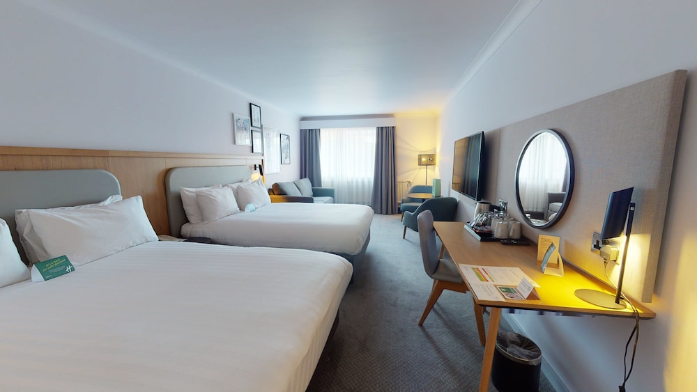 Premium Room, Multiple Beds photo 1