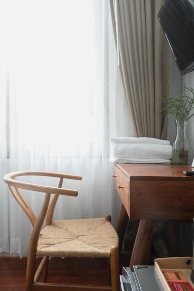 Superior Single Room photo 3