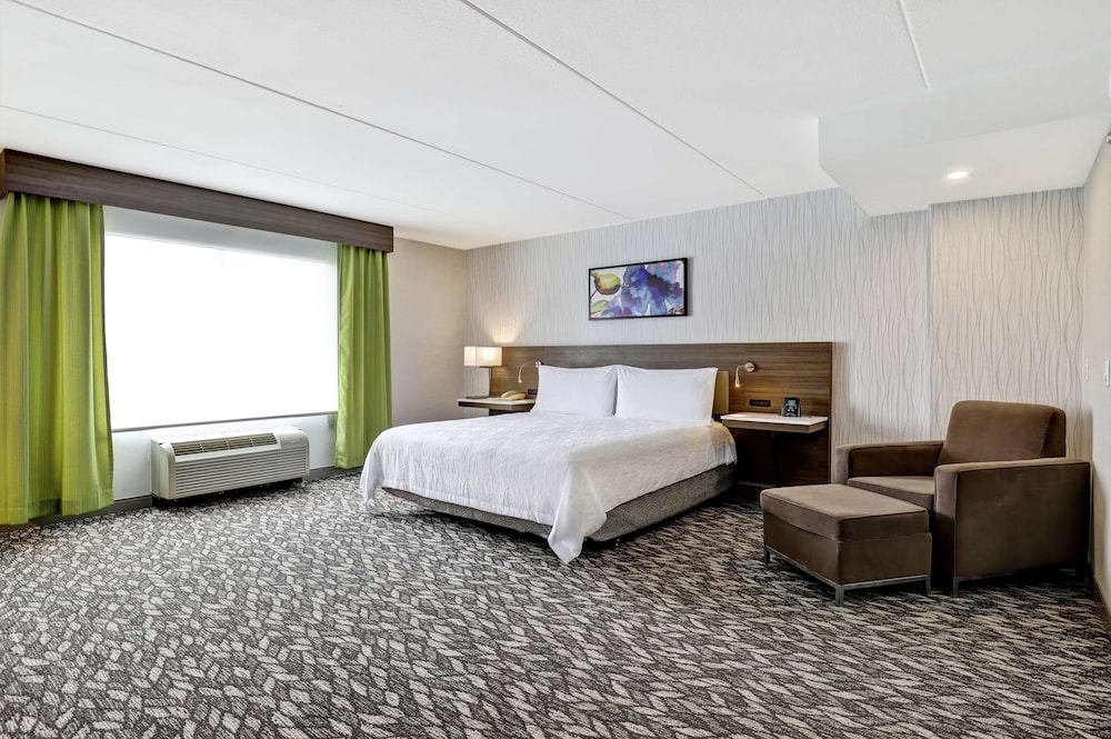 Room, 1 King Bed, Accessible
