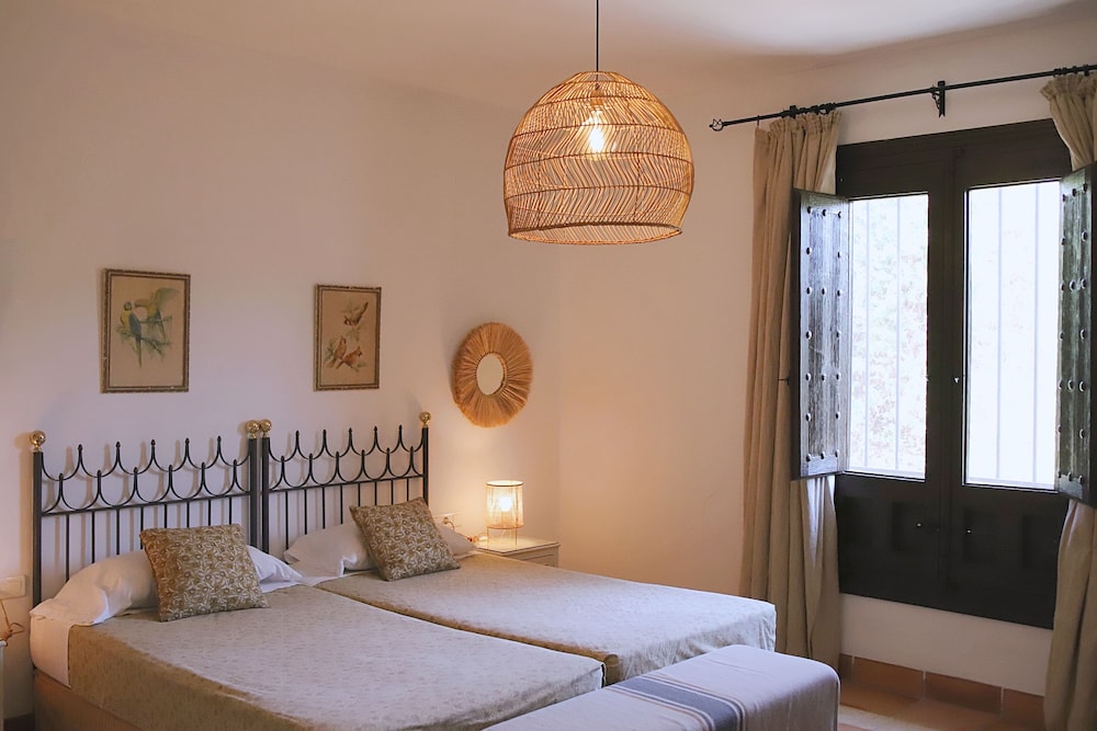 Casa familiar, 2 habitaciones (Casa del Guarda)