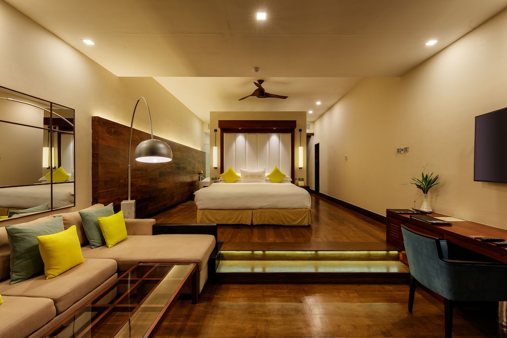 Ocean Room - Photo 2