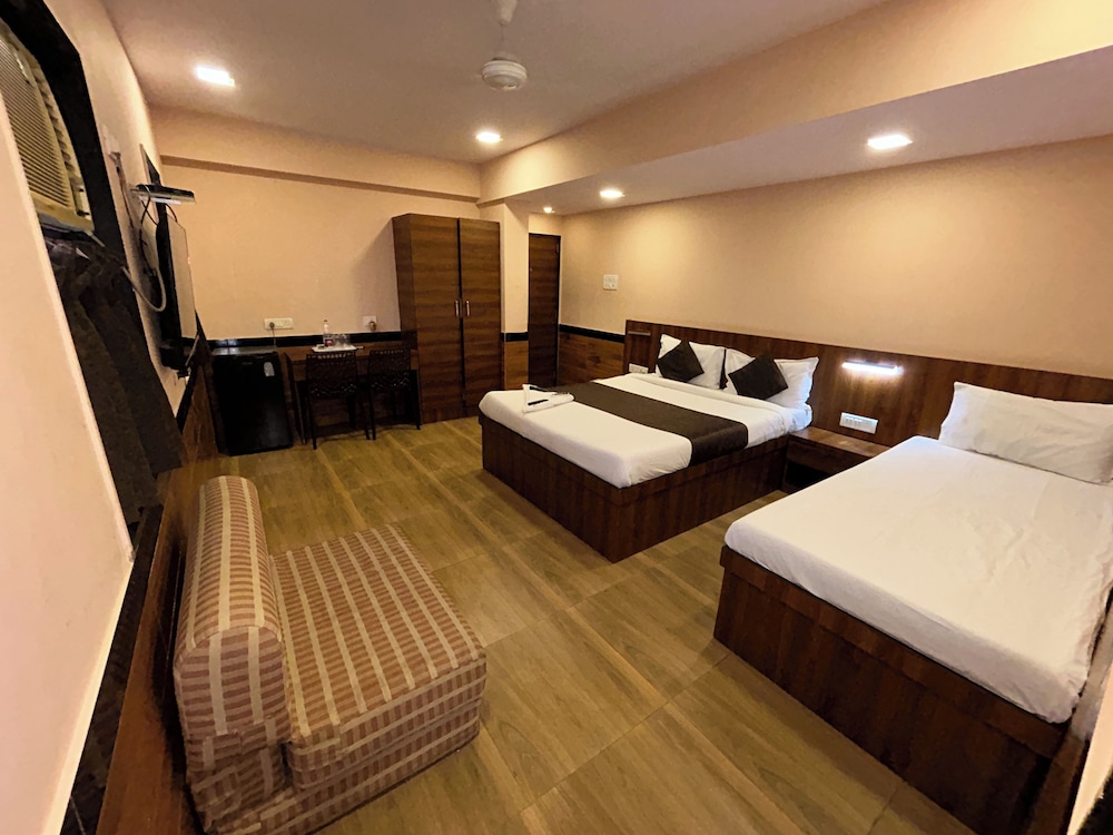 Superior Triple Room - Photo 5