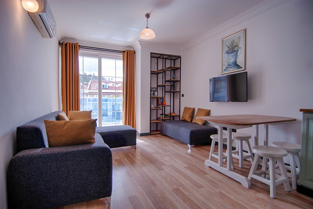 Comfort Apart Daire (6 People)