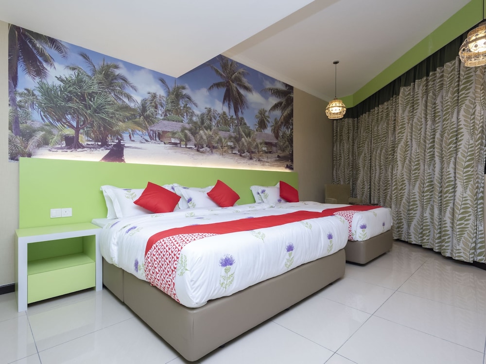 Executive Suite photo 3