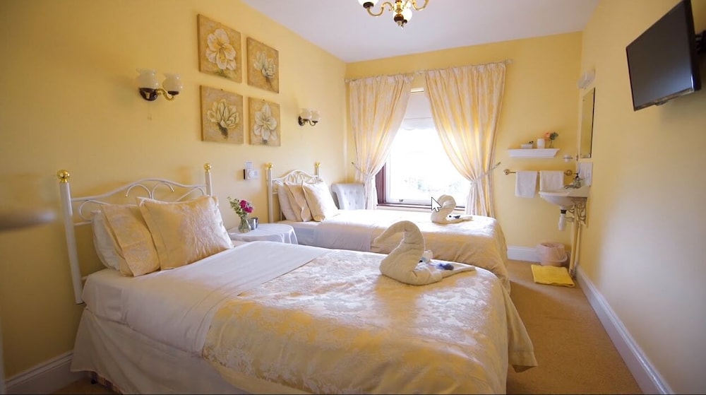Double Or Twin Room photo 2