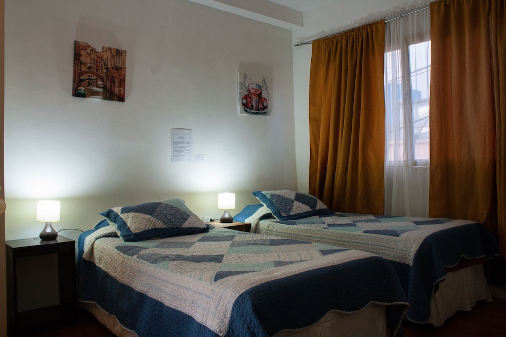 Double Room, 2 Twin Beds photo 1