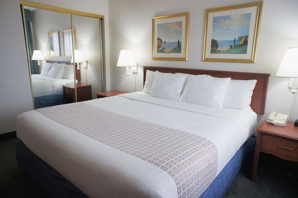 Suite, 1 King Bed, Non Smoking - Photo 9