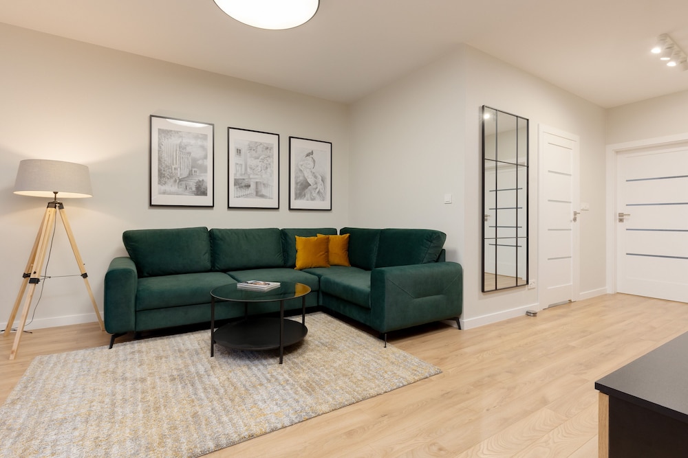 Apartment, 2 Bedrooms, 2 Bathrooms