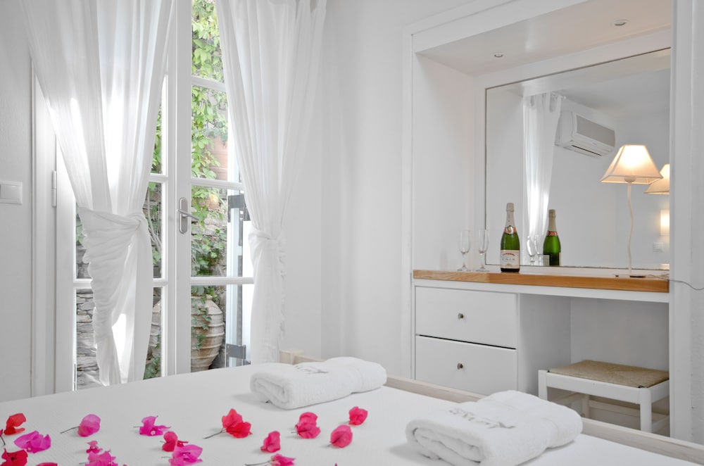 Apartment, 1 Bedroom, Garden View (4 person), photo 6