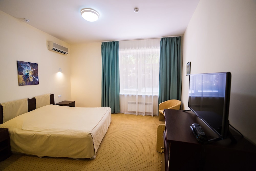 Standard Double or Twin Room photo 1