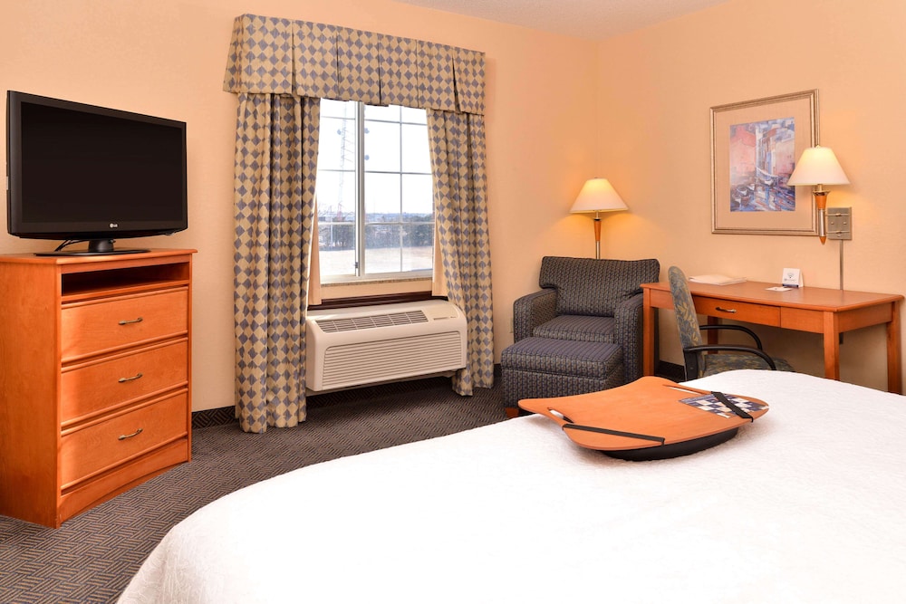 Room, 1 King Bed, Accessible, Non Smoking - Photo 3
