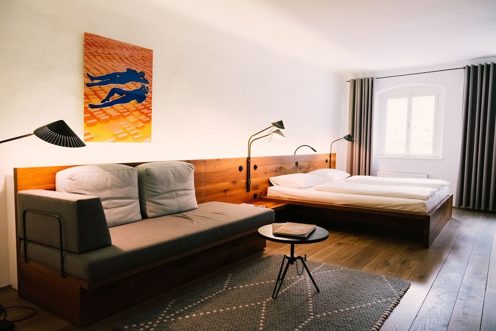 Junior Suite - Photo 8