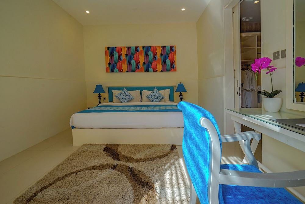 Villa, 2 Bedrooms, Private Pool photo 3