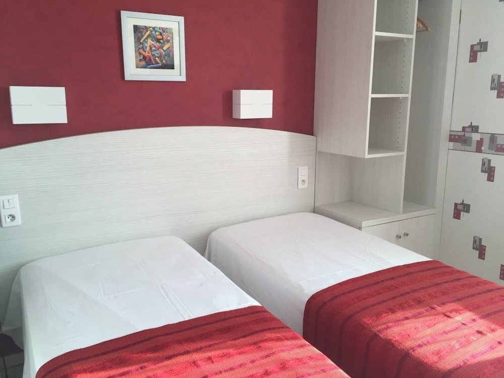 Comfort Twin Room