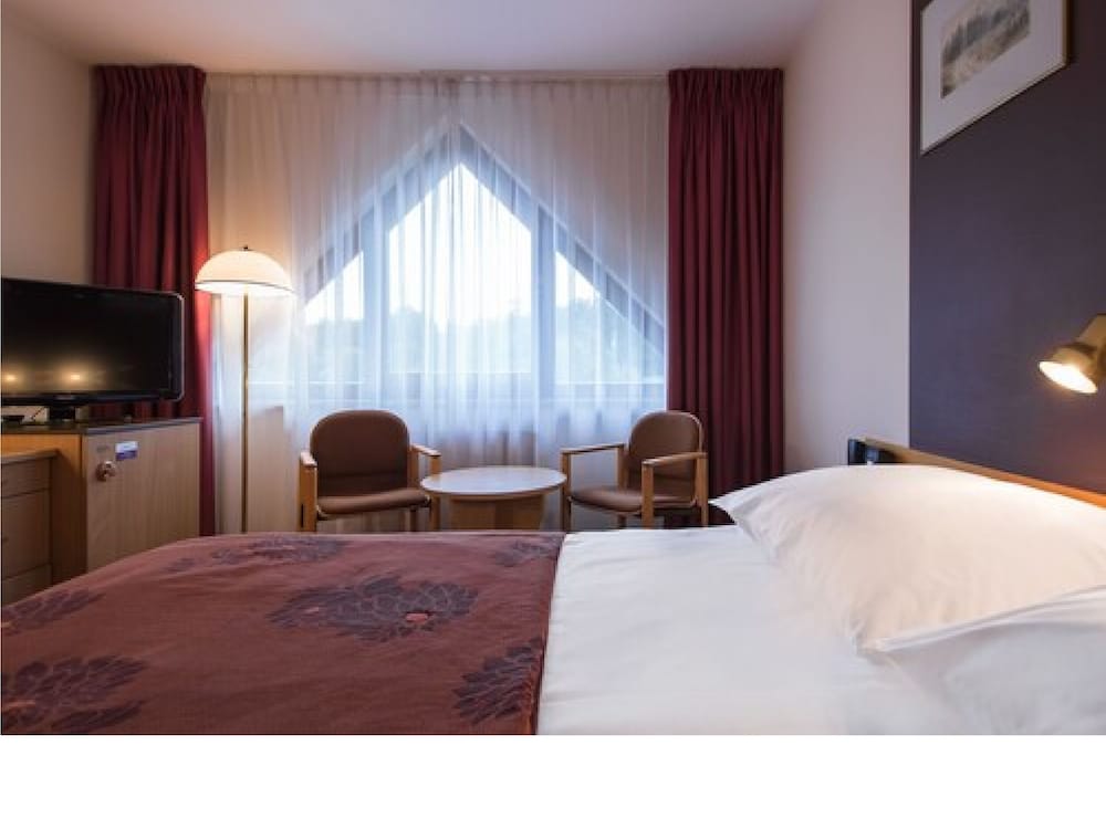 Standard Room, 1 Double Bed - Photo 2