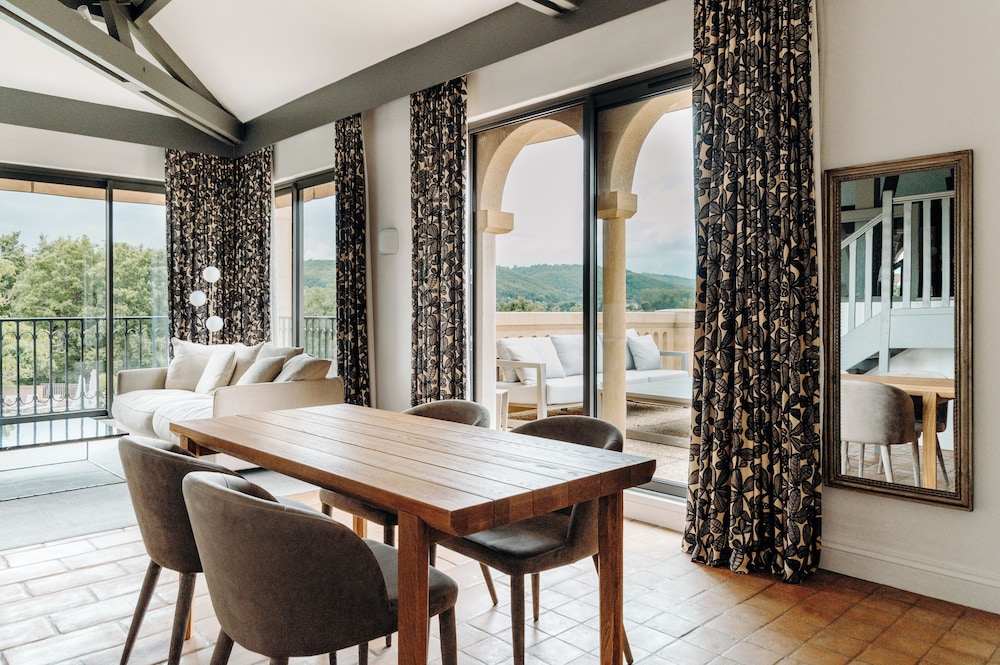 Duplex Family Suite, terrace - Photo 7