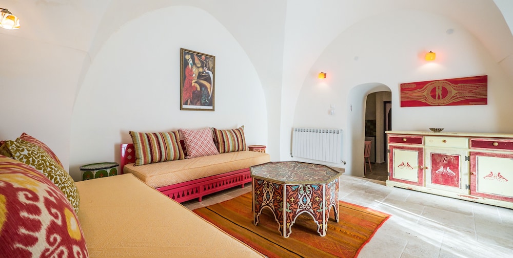Family Suite, 1 Bedroom photo 3