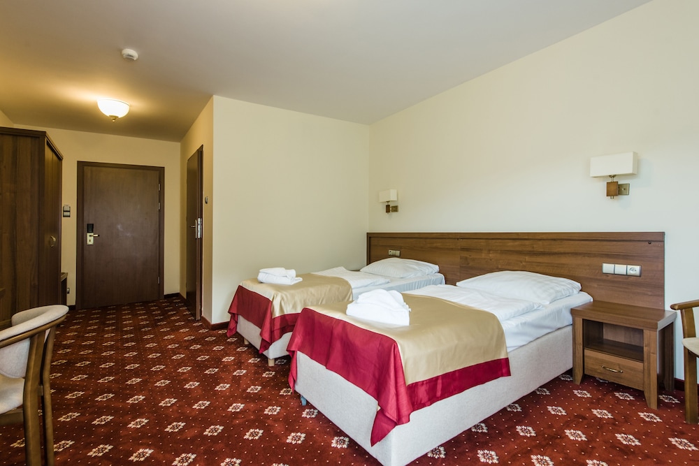 Luxury Double Room - Photo 1