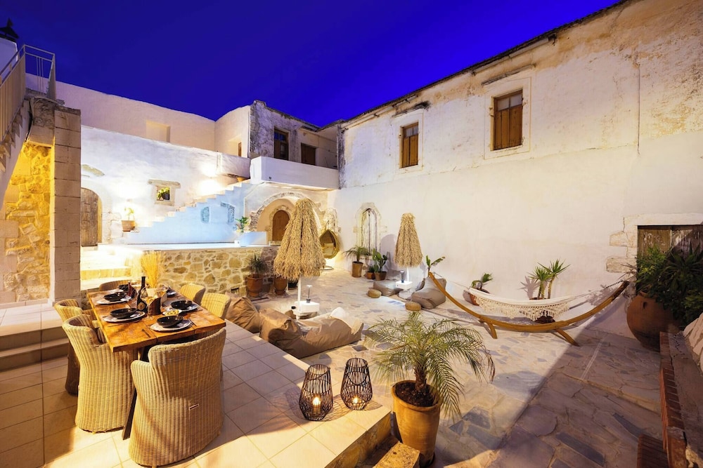 Stone Villa in Episkopi, 사진 9