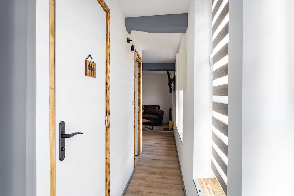 Apartment, Ensuite (Appartement luxe) photo 2