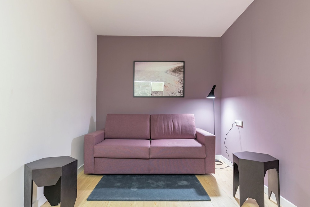 Standard Apartment, Accessible - Photo 6