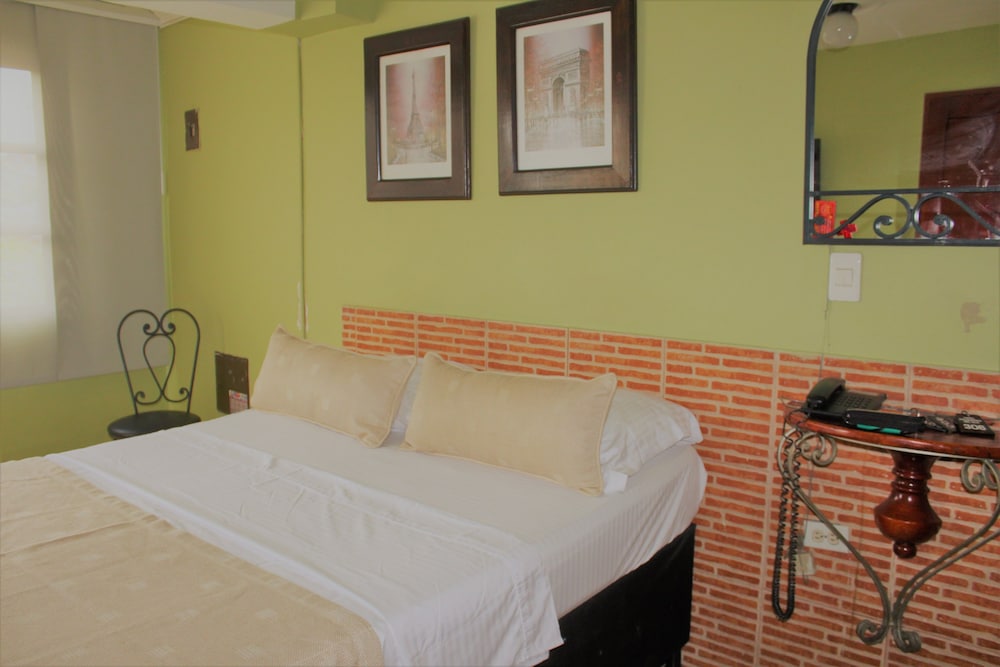 Double Room, Non Smoking, Balcony photo 2