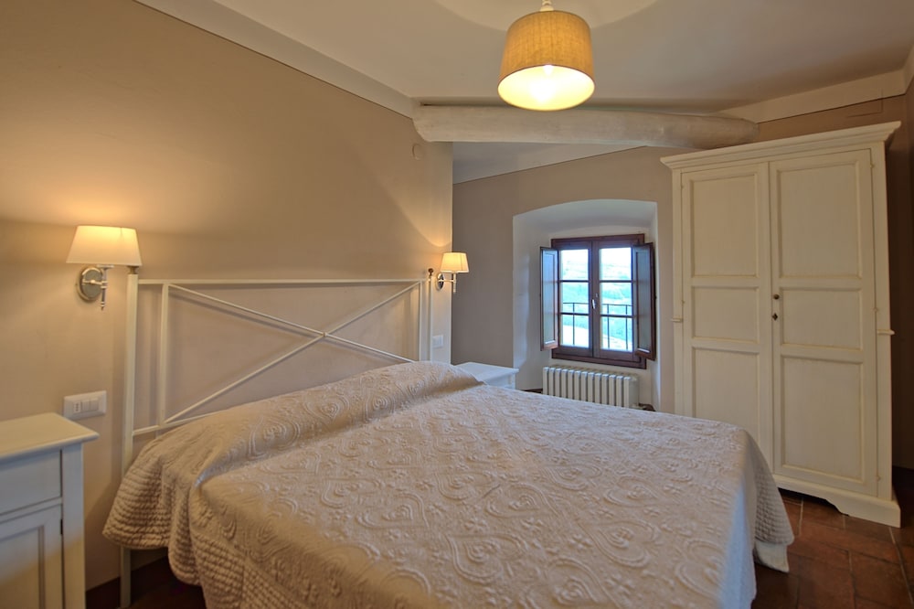 Apartment, 2 Bedrooms (Kitchen,Montegufoni 30)