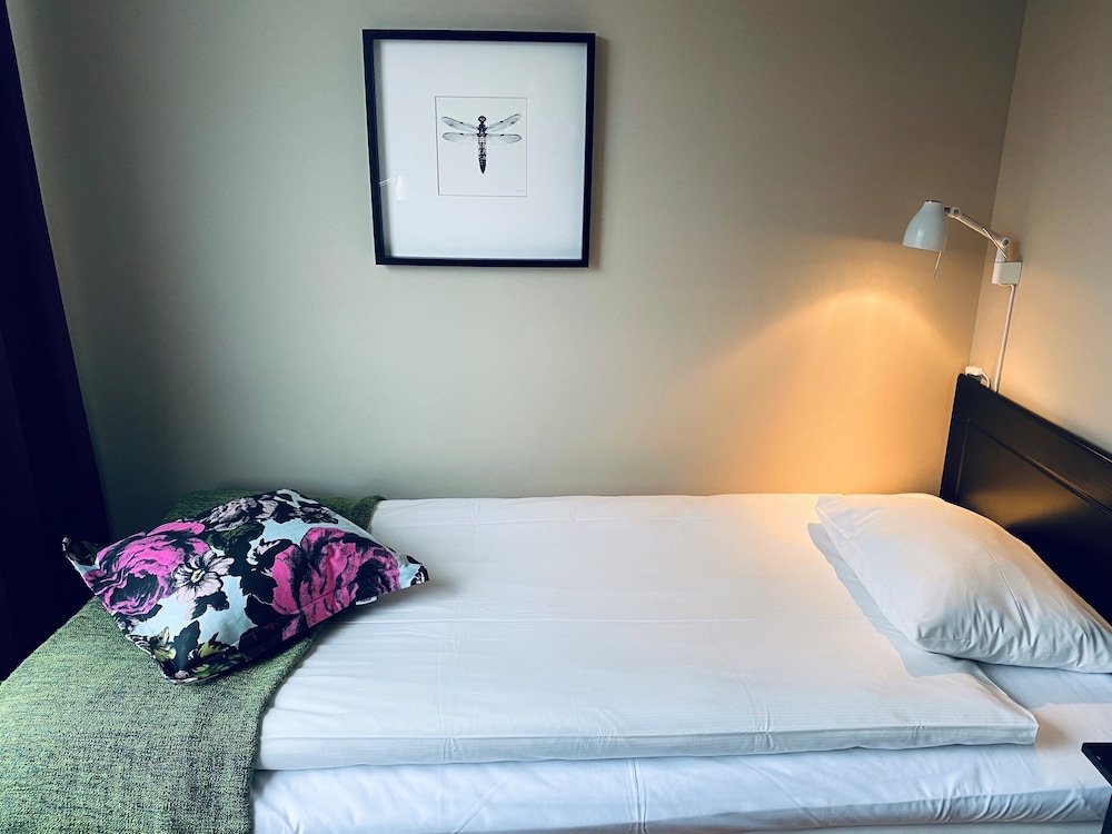 Classic Twin Room photo 2