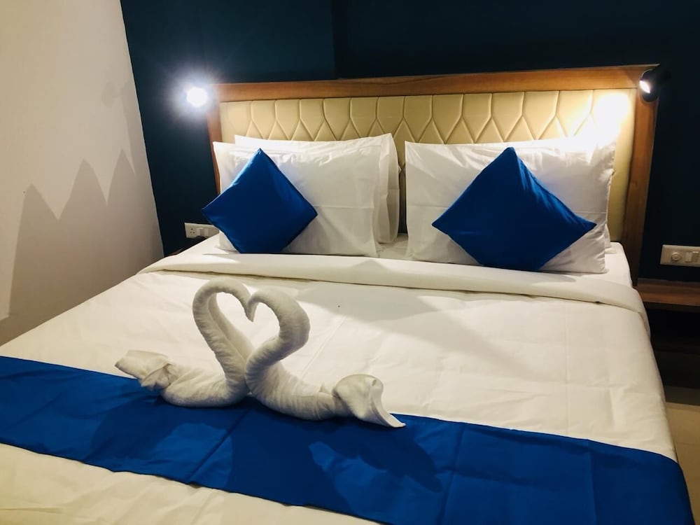 Standard Double Room - Photo 2
