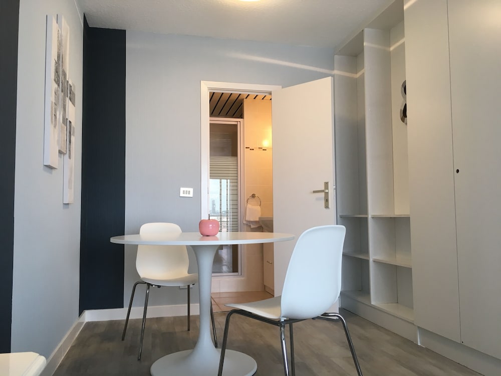 Chambre Standard King (EU Area View) photo 3