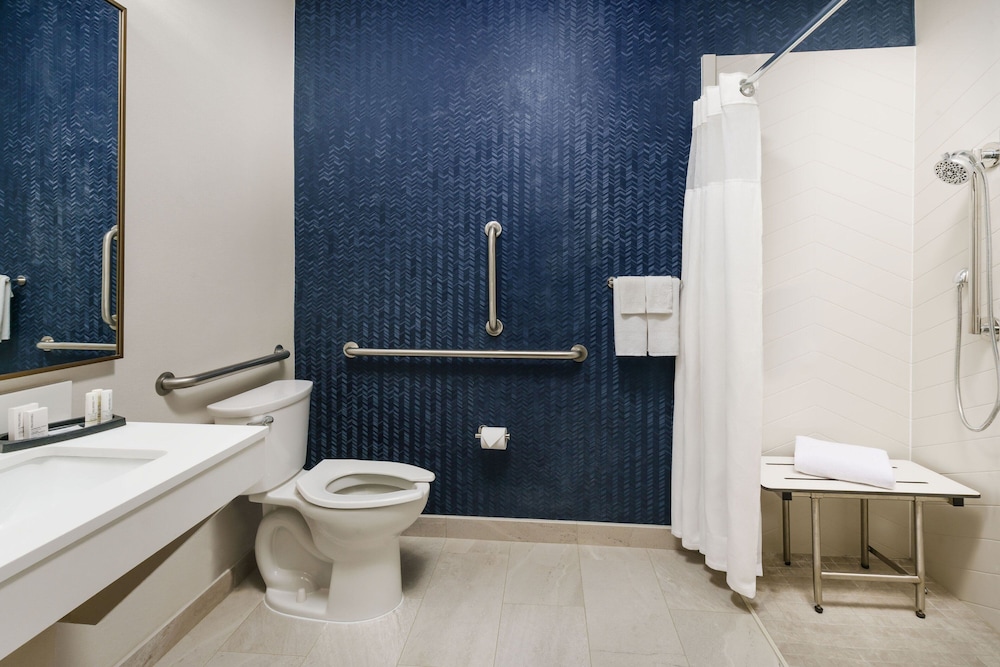 Fairfield Inn by Marriott Joliet South, Billede 4