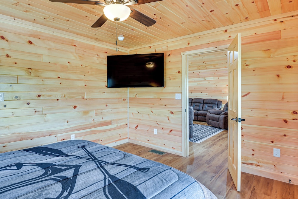 House (4 Bedrooms) photo 3