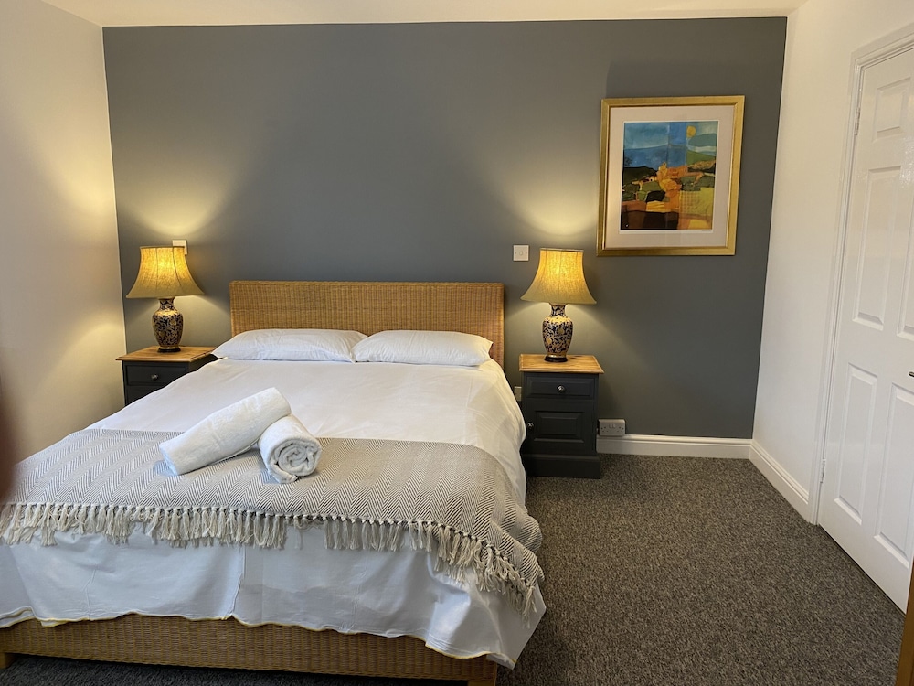 Double Room, Ensuite - Photo 1