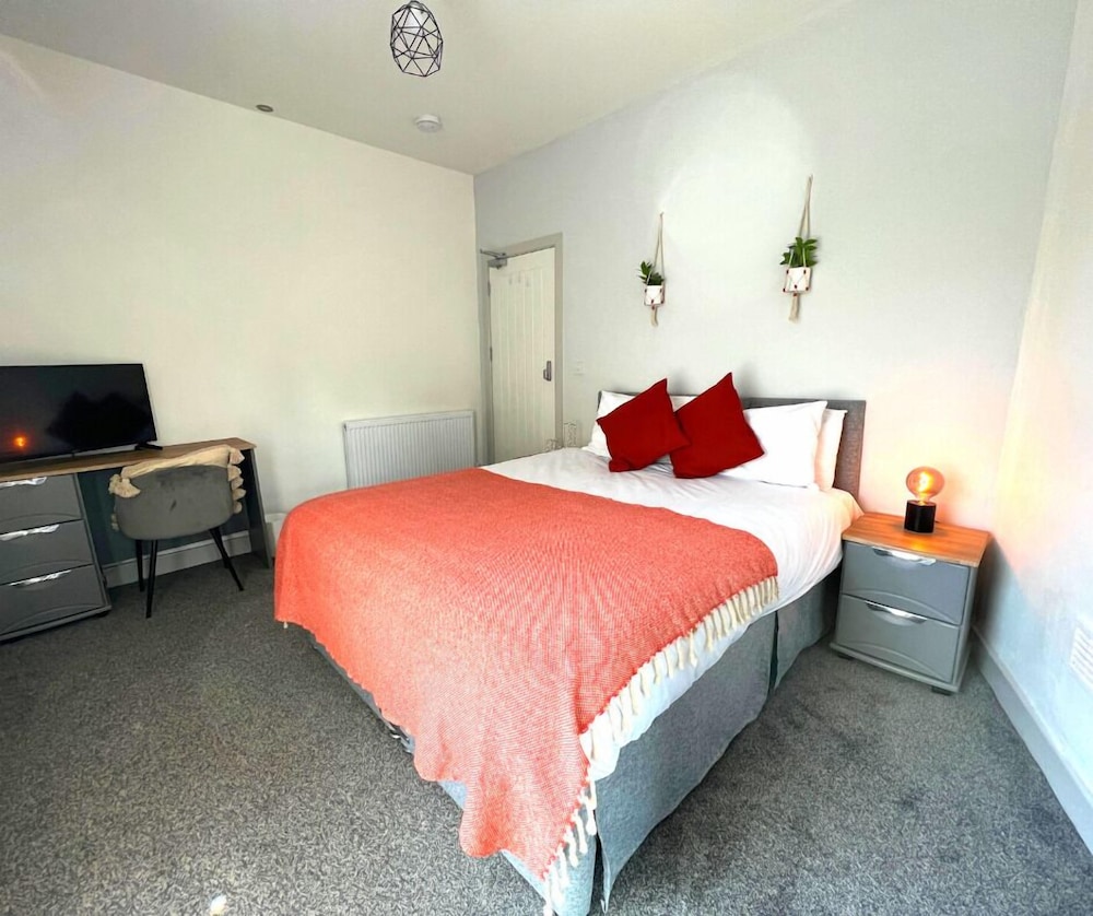 Classic Double or Twin Room photo 3