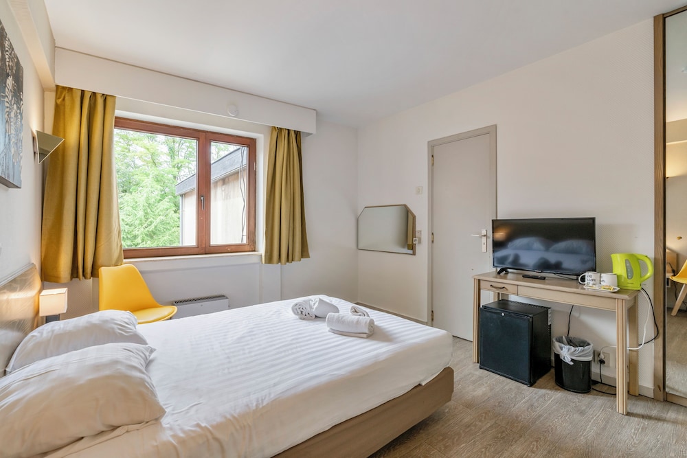 Comfort Double Room - Photo 3
