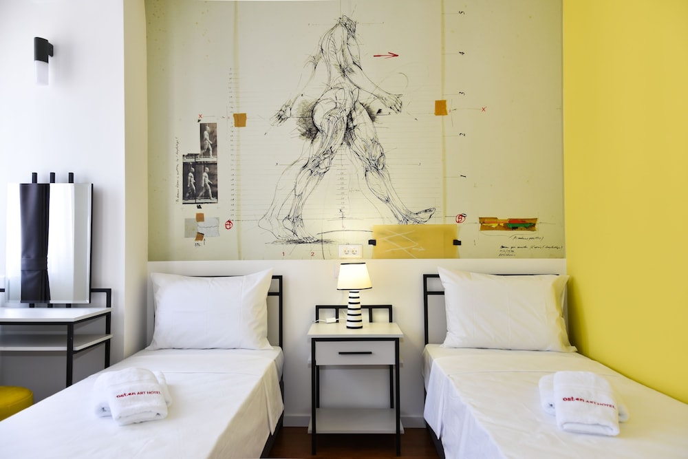 Classic Double or Twin Room - Photo 3