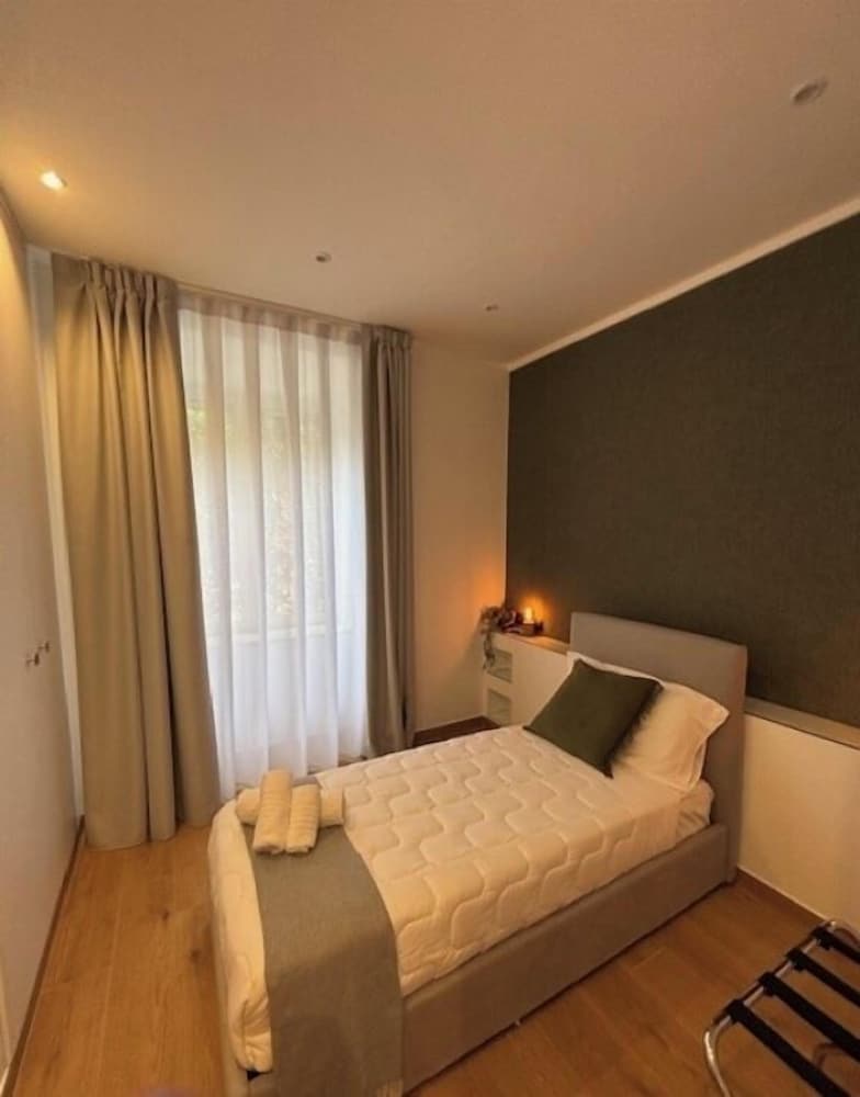 Classic Single Room
