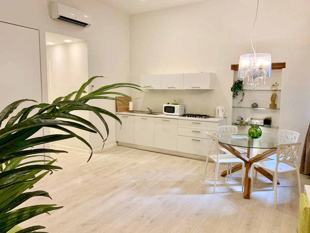 Apartment, 1 bedroom (Verdi - Via Dietro Pallone, 12) photo 2