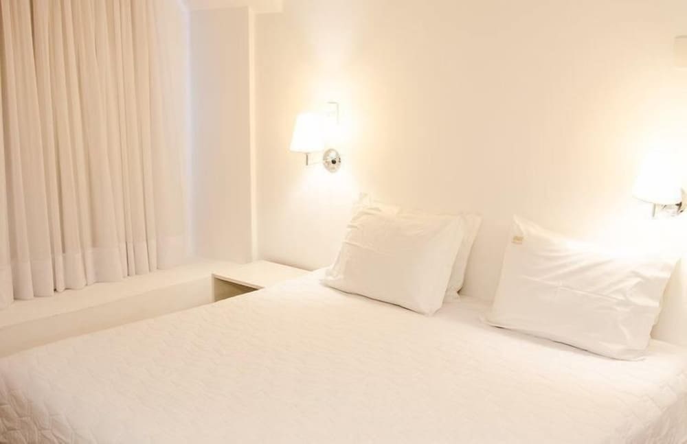 Classic Quadruple Room - Photo 1
